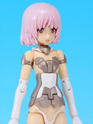 アリスギアアイギス マテリア White Ver. 【公式通販】