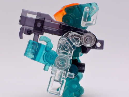 破幻のジスタ　乙　BOXセット 破幻のジスタ乙 2弾 レビュー - YOの玩具箱