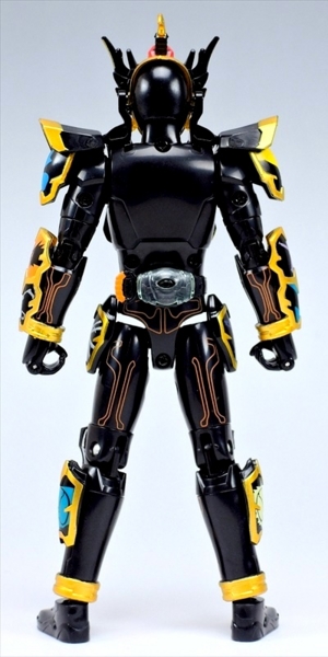 仮面ライダーゴースト GC11 仮面ライダーゴースト グレイトフル魂 ggw725x Amazon.co.jp: 仮面ライダーゴースト GC11 仮面ライダーゴースト