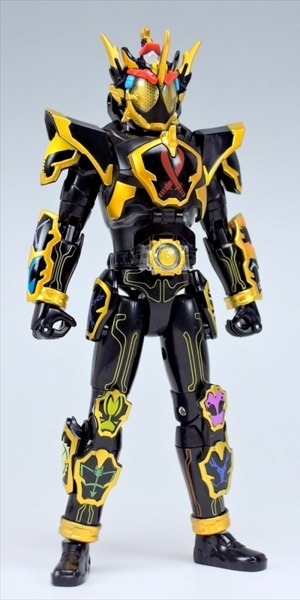仮面ライダーゴースト/GC11/グレイトフル魂 仮面ライダーゴースト GC11 仮面ライダーゴースト グレイトフル魂