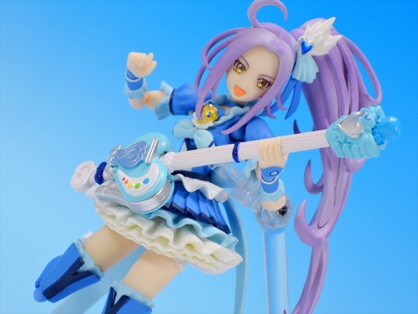 S.H.フィギュアーツ キュアビート レビュー - YOの玩具箱