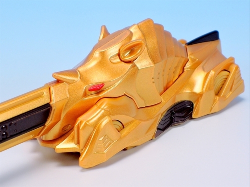 仮面ライダードライブ 　DXブレイクガンナー＆ライノスーパーバイラルコア　新品 仮面ライダードライブ DXブレイクガンナー ドライブサーガver