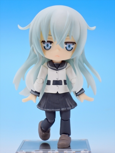 Amazon.co.jp: キューポッシュ 艦隊これくしょん -艦これ