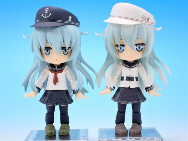 キューポッシュ ヴェールヌイ レビュー - YOの玩具箱