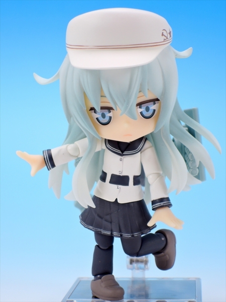 キューポッシュ ヴェールヌイ レビュー - YOの玩具箱