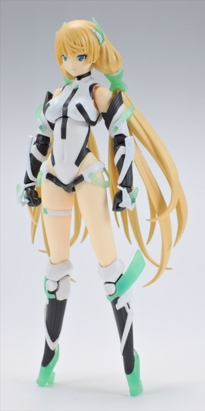 figma 楽園追放 アンジェラ・バルザック 楽園追放 Expelled from