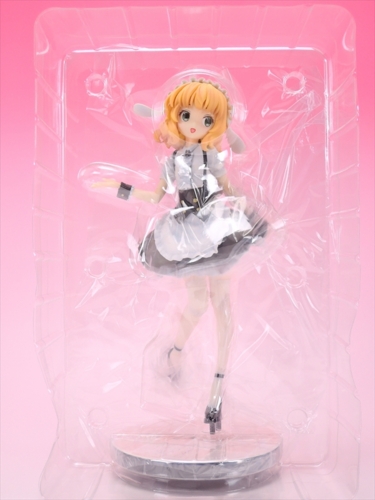 ファニーナイツ シャロ フィギュア ご注文はうさぎですか？ Amazon.co.jp: ファニーナイツ ご注文はうさぎですか?? シャロ 1