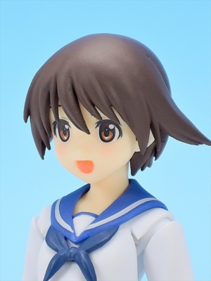 figma ストライクウィッチーズ劇場版 宮藤芳佳 震電ver+坂本美緒 セット backend=imagemagick;version=1;