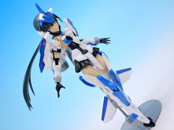 Fag スティレット Blue Impulse With たまごひこーき レビュー Yoの玩具箱