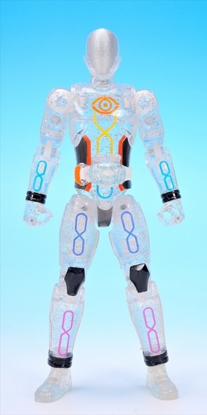 GC13 仮面ライダーゴースト ムゲン魂 レビュー - YOの玩具箱