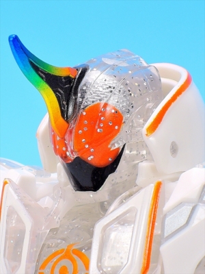 GC13 仮面ライダーゴースト ムゲン魂 レビュー - YOの玩具箱