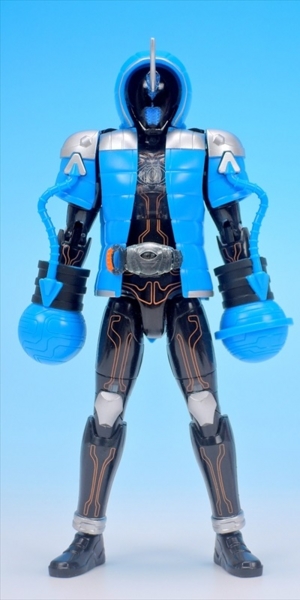 「新品」仮面ライダーゴースト GCPB01 ニュートンゴースト＆ヒミコゴースト GCPB01 ニュートンゴースト＆ヒミコゴースト＆ユルセン