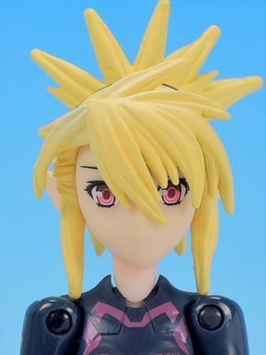 武装神姫 ケンタウロス型 プロキシマ スピネル レビュー - YOの玩具箱