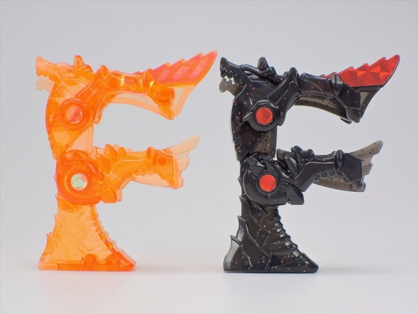 ワーディアン　まとめ売り 言獣覚醒 ワーディアン 限定版 レビュー - YOの玩具箱