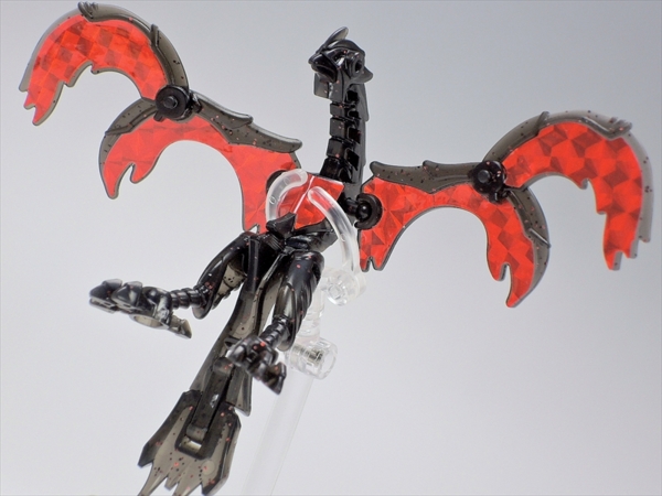 言獣覚醒 ワーディアン 限定版 レビュー - YOの玩具箱
