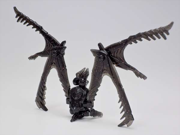 ワーディアン　まとめ売り 言獣覚醒 ワーディアン 限定版 レビュー - YOの玩具箱