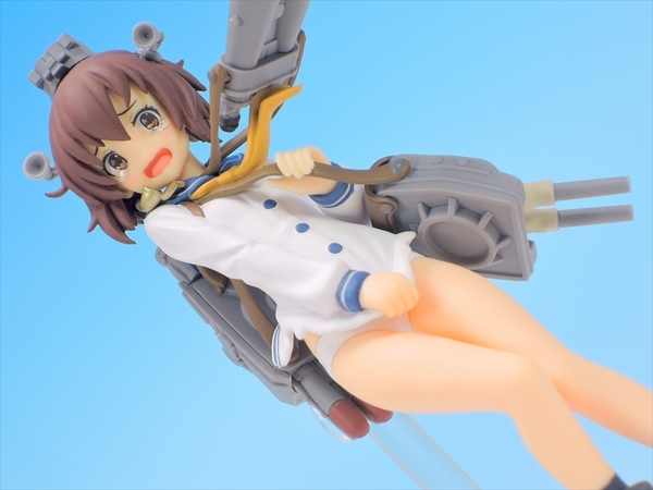 【新品未開封】艦これ　figma 雪風 天津風 2点セット 51i08xp1GFL._UF894,1000_QL80_.jpg