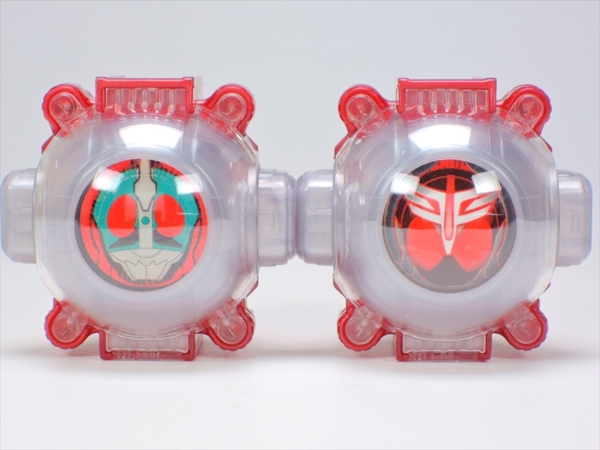 SG ゴーストアイコンSP3 ナイチンゲールゴーストアイコン CSM SHF ナイチンゲールゴーストアイコン レビュー - YOの玩具箱