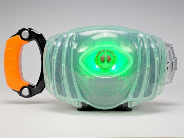 SG ゴーストアイコンSP3 ナイチンゲールゴーストアイコン CSM SHF 仮面ライダーゴースト SGゴーストアイコンSP3 回転式仮面