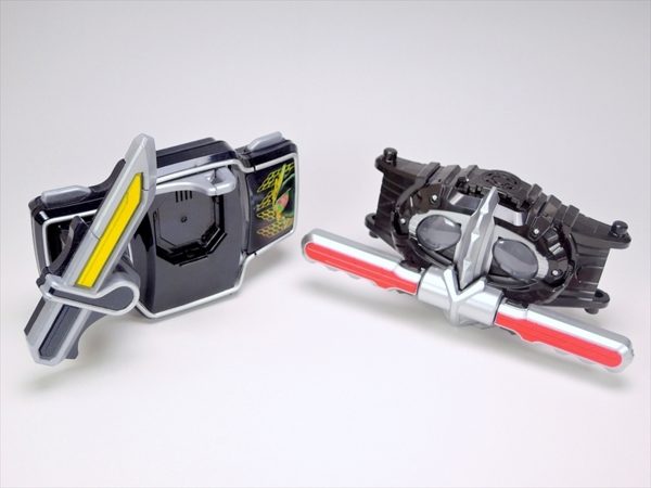 仮面ライダーアマゾンズ DXアマゾンズドライバーセット レビュー 仮面ライダーアマゾンズ DXアマゾンズドライバーセット レビュー