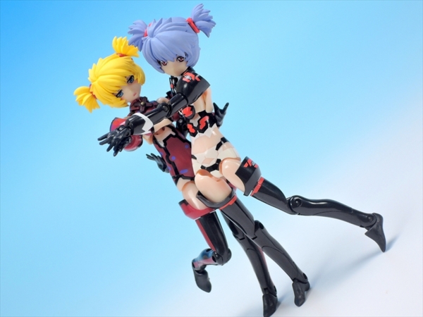 武装神姫　戦乙女型アルトアイネス　アクションフィギュア/M2345 武装神姫 戦乙女型アルトアイネス アクションフィギュア 武装神