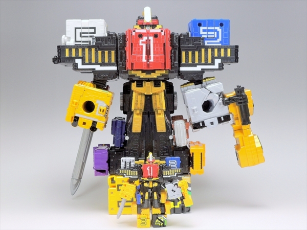 ミニチュアボトルセット 13本プラス1本の14本 Amazon.co.jp: ミニプラ 烈車戦隊トッキュウジャー 烈車合体