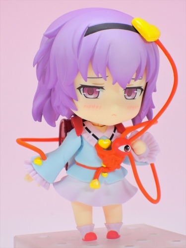 ねんどろいど 609 古明地さとり ねんどろいど 古明地さとり