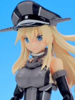 AGP ビスマルク ドライ AGP 艦これ Bismarck drei レビュー - YOの玩具箱
