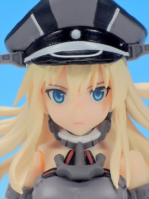 AGP ビスマルク ドライ アーマーガールズプロジェクト 艦これ