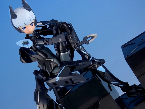 武装神姫10周年記念企画 神姫語（しんきがたり） - YOの玩具箱