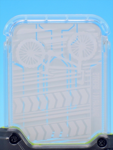 DXシャカリキスポーツガシャット レビュー - YOの玩具箱