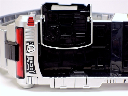 仮面ライダー555 CSMファイズドライバー レビュー - YOの玩具箱