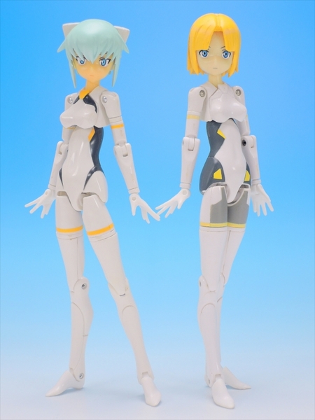 武装神姫 ストラーフ 電撃ホビーマガジンオリジナルカラーバージョン 武装神姫 悪魔型MMS ストラーフ 電撃ホビーマガジンオリジナル