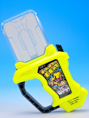 DXドレミファビートガシャット レビュー - YOの玩具箱
