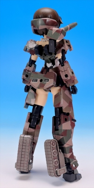 フレームアームズ・ガール　轟雷改　10式 Ver.　アーキテクト　３点セット フレームアームズ・ガール 轟雷改 10式 Ver. アーキテクト 3点セット