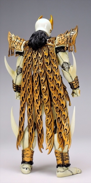 S.H.Figuarts（真骨彫製法） ン・ダグバ・ゼバ | 魂ウェブ