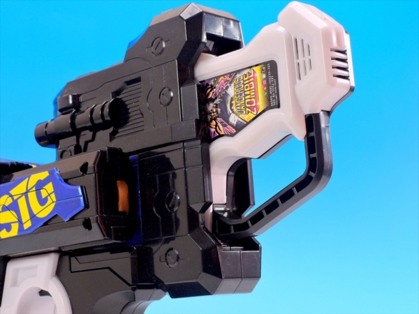 DX デンジャラスゾンビガシャット&バグスターバックル（DXバグル