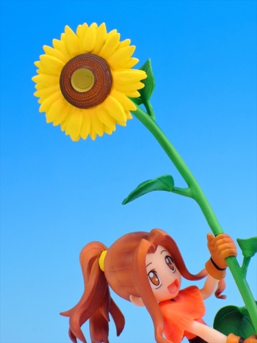 G.E.M.シリーズ デジモンアドベンチャー リリモン＆太刀川ミミ