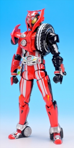 S.H.フィギュアーツ 仮面ライダードライブ タイプトライドロン