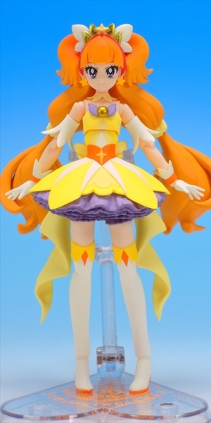 プリンセスプリキュア 限定 フィギュアーツ キュアトゥインクル 7-3.jpg