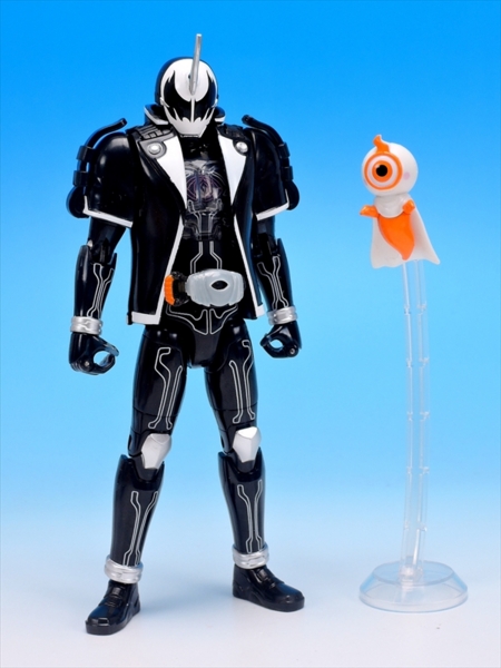 GCPB2 仮面ライダーダークゴースト&ナポレオンゴースト