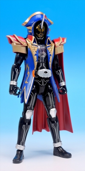 GCPB2 仮面ライダーダークゴースト&ナポレオンゴースト