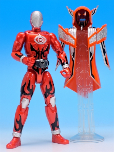 GCPB2 仮面ライダーダークゴースト&ナポレオンゴースト