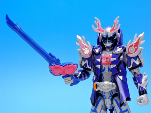 GCPB02 仮面ライダーダークゴースト&ナポレオンゴースト&ダーウィンゴースト 仮面ライダーゴースト GCPB02 仮面ライダー ダークゴースト