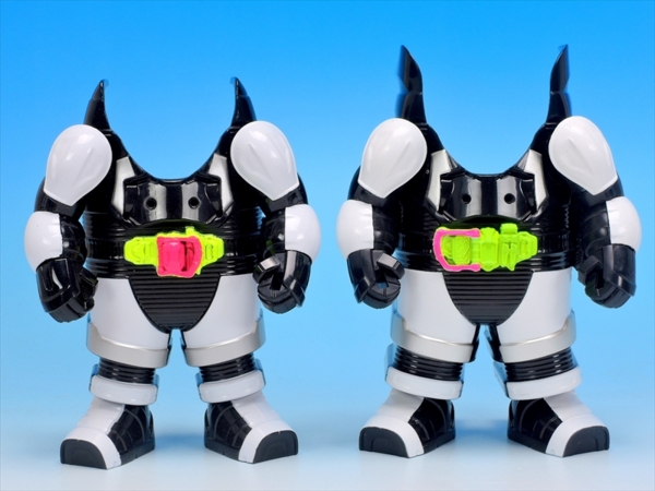 LVUR11,12 仮面ライダーエグゼイド ダブルアクションゲーマー レベルXX