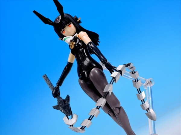 コトブキヤ M S Gヘヴィウェポンユニット14 ビーストマスターソード レビュー Yoの玩具箱