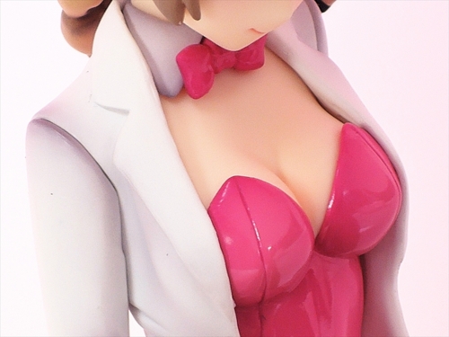 アクアマリン 1/8 リネット・ビショップ バニーstyle ハートフルピンク