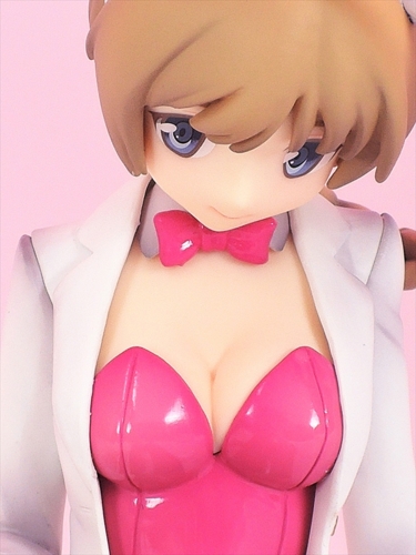 アクアマリン 1/8 リネット・ビショップ バニーstyle ハートフルピンク