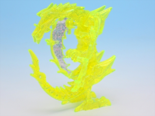 言獣覚醒 ワーディアン 第5章 ディメンションノヴァ レビュー - YOの