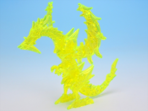 言獣覚醒 ワーディアン 第5章 ディメンションノヴァ レビュー - YOの